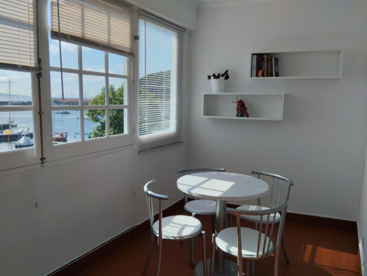 Appartement Seastar Nº36 à Horta  Extérieur photo